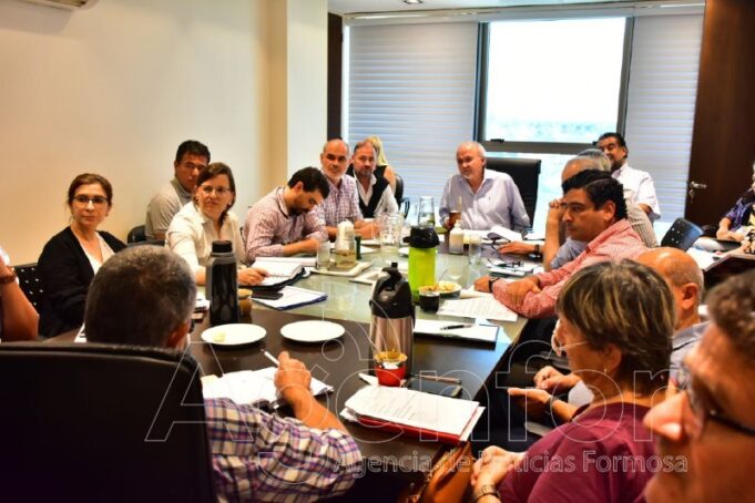 El OPNGT se realizará en Palo Santo y Potrero Norte en forma simultánea