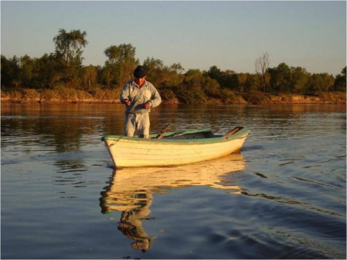 Pesca: Comienza este martes la veda extendida