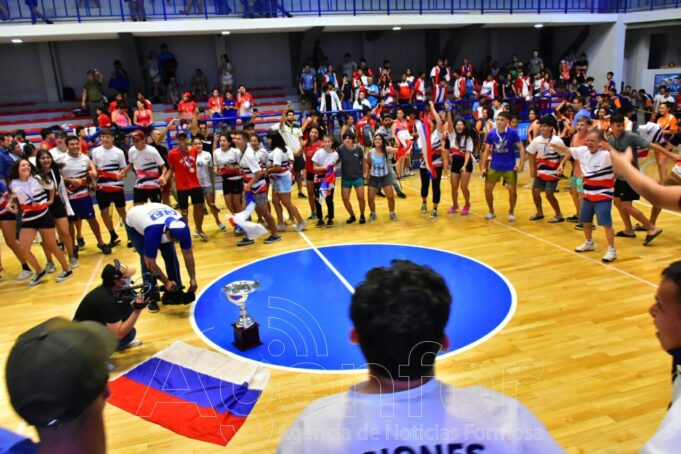 Juegos del Norte Grande: cierre a toda fiesta y Copa Challenger para Misiones