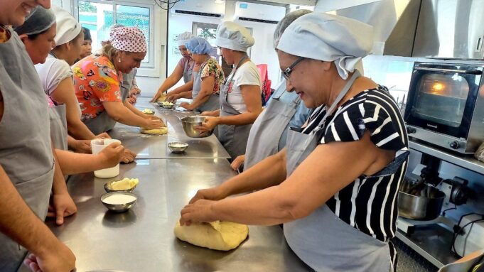 Las Aulas Talleres Móviles culminan un ciclo exitoso