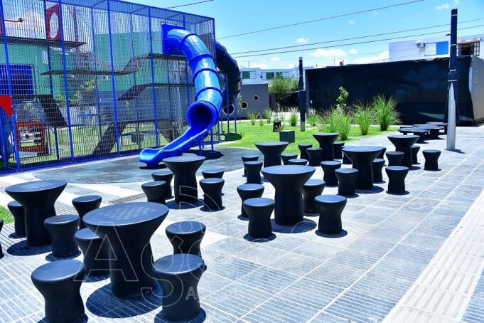 Guadalupe Florece: Este jueves se inaugura el nuevo paseo frente al Cincuentenario