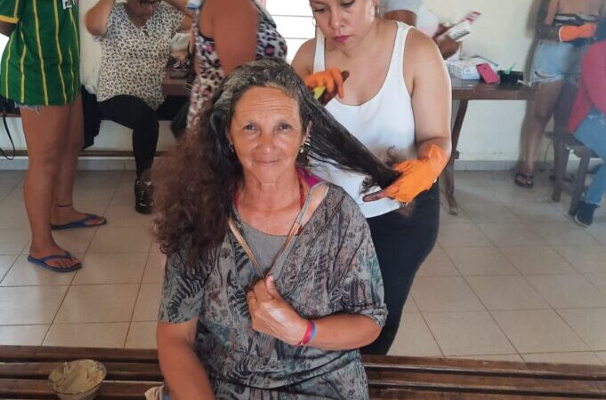 Asociación Civil de Unidad, Fuerza y Trabajo, un equipo al servicio de la comunidad formoseña