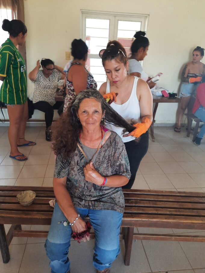 Asociación Civil de Unidad, Fuerza y Trabajo, un equipo al servicio de la comunidad formoseña