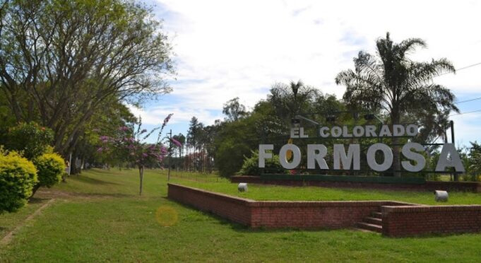 El Colorado festejará su 87° aniversario con un gran festival