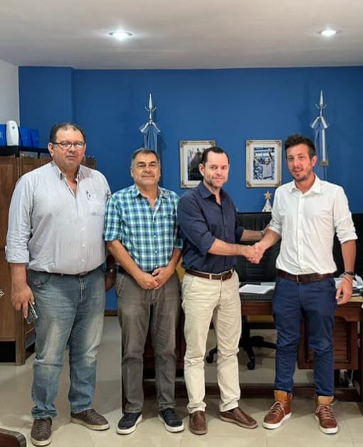 El PAMI suma un prestador importantísimo en su red de atención médica