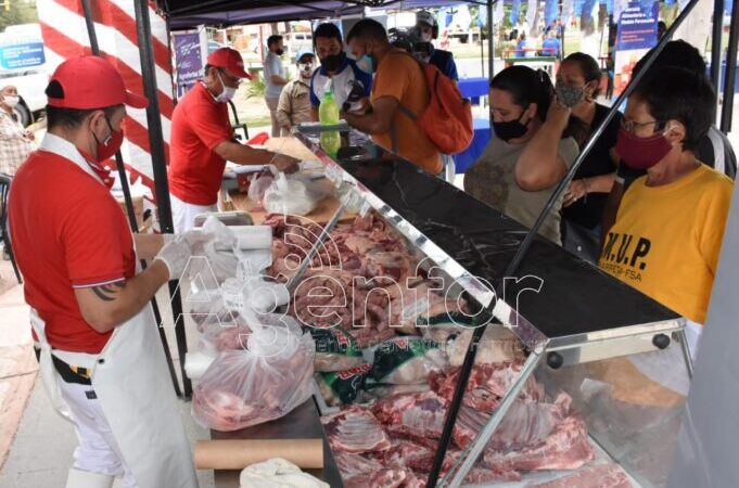Acuerdo de cortes cárnicos presenta mejoras en sus precios