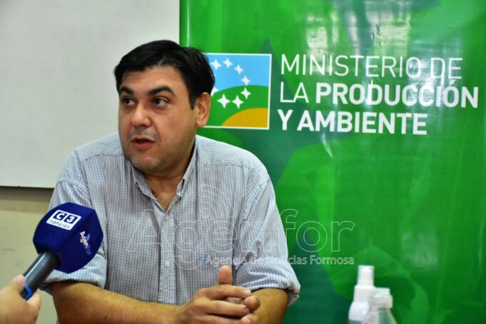 Emergencia agrícola: Se avanzará en gestiones con Nación para homologar el decreto provincial