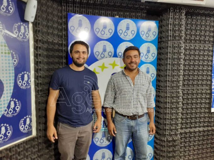 Corvina: Ganadores del concurso de pesca destacaron la “muy buena organización”