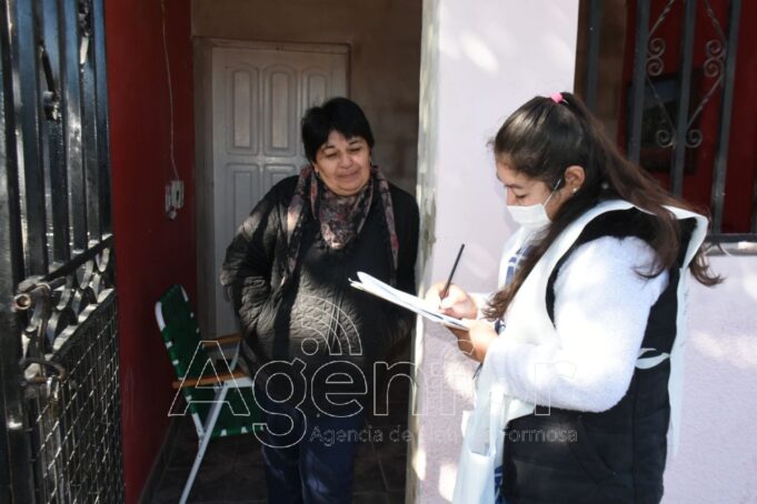 Resultados Censo 2022: Formosa tiene un total de 606.041 habitantes