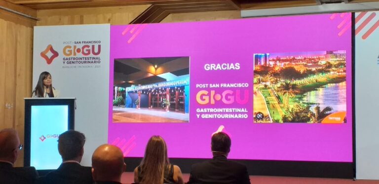 Profesionales del HAC sientan precedente médico – científico en dos congresos de gran importancia a nivel mundial
