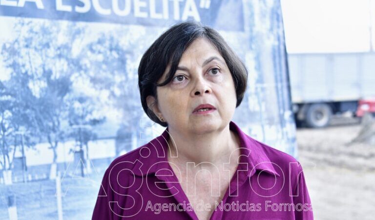 “Tenemos un pasado que nos genera una memoria activa” reflexionó subsecretaria de Derechos Humanos