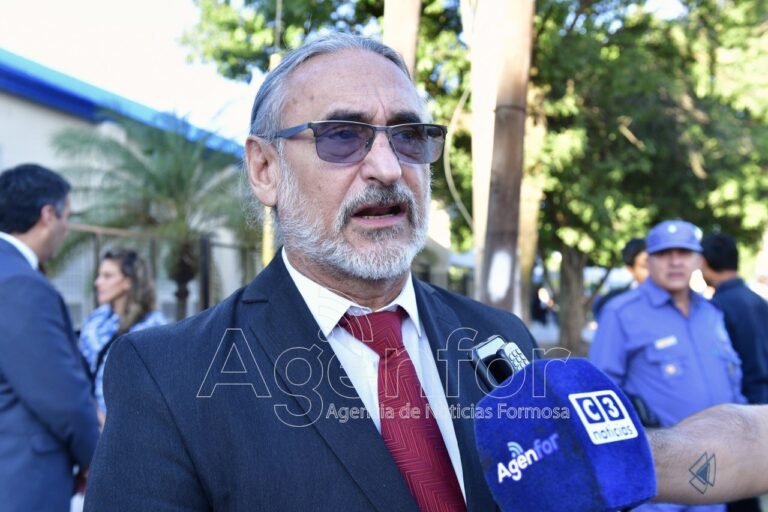 Basterra resaltó la política educativa y su abordaje con equidad social y territorial