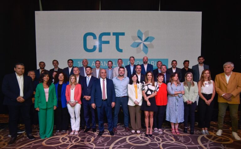 Formosa participó de la Asamblea del Consejo Federal de Turismo