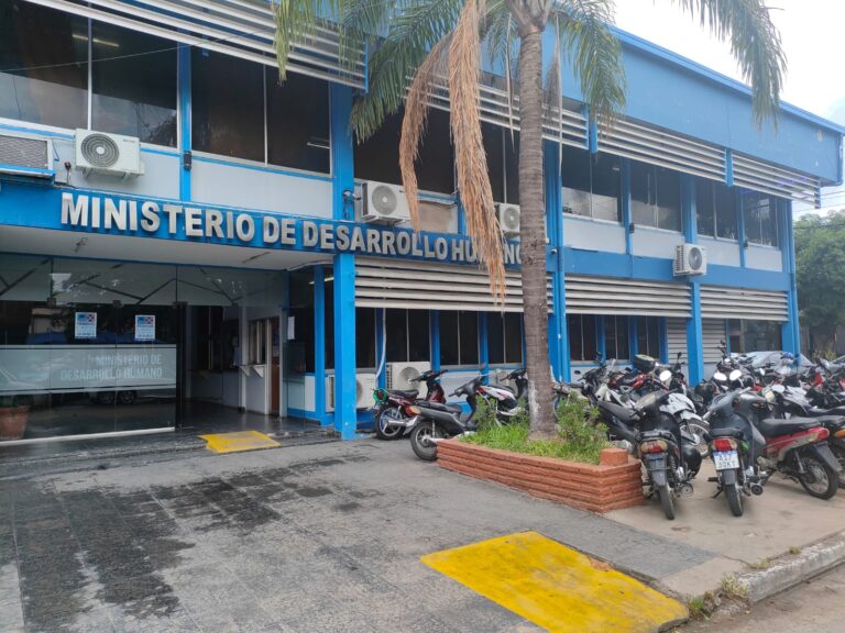 Se detectó la primera persona con Viruela Símica en Formosa