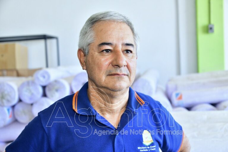 El FONTEX continúa incorporando y capacitando a cooperativas de toda la provincia