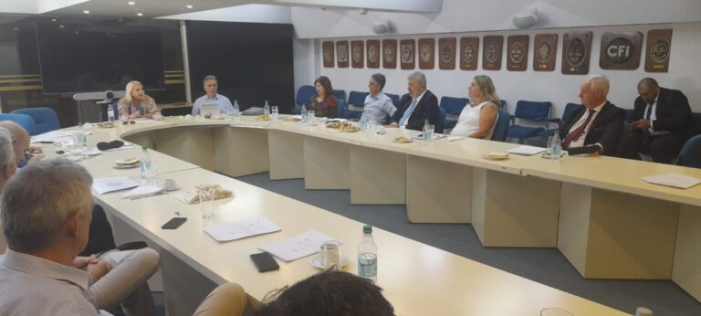 Formosa será sede de la próxima reunión del Foro de Fiscales