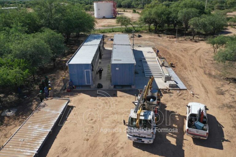 Litio: “Estamos convencidos de la capacidad de producción que tendremos en la provincia”, destacaron