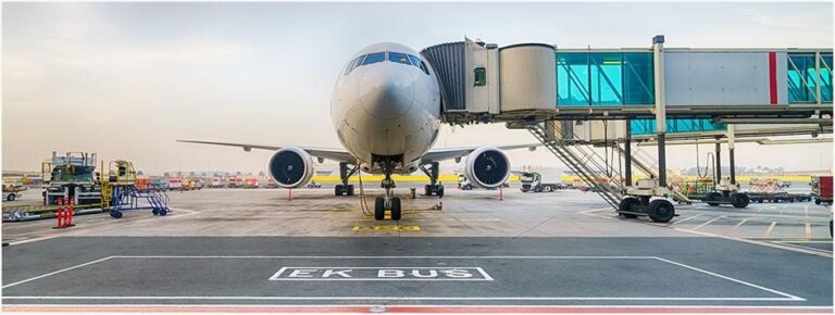 Llamado a licitación para la pasarela de embarque en marco de la remodelación del Aeropuerto de Formosa