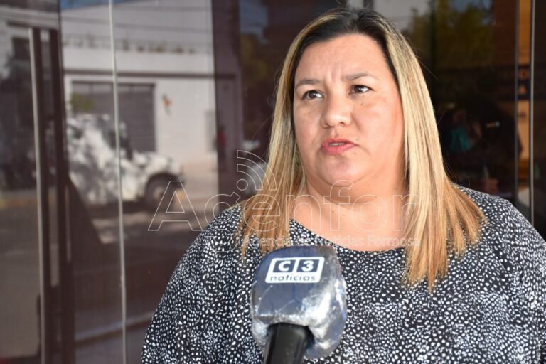 SeTIC: “Trabajamos de manera articulada e integral junto con la Justicia”