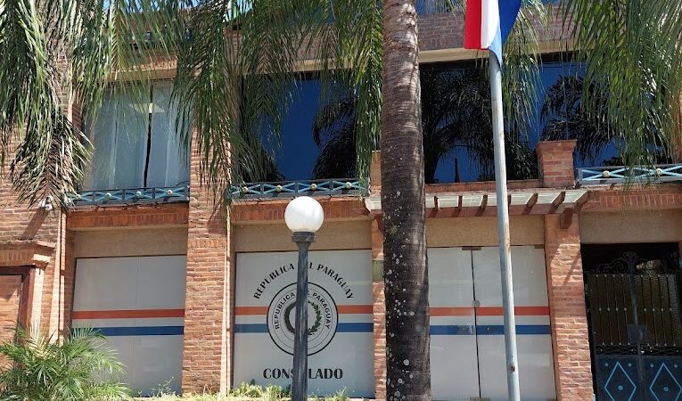 Elecciones en Paraguay: el Consulado habilitará urna electrónica para empadronados