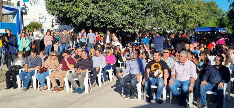 Educación y Justicia Social, un trayecto formativo para estudiantes y docentes de los profesorados