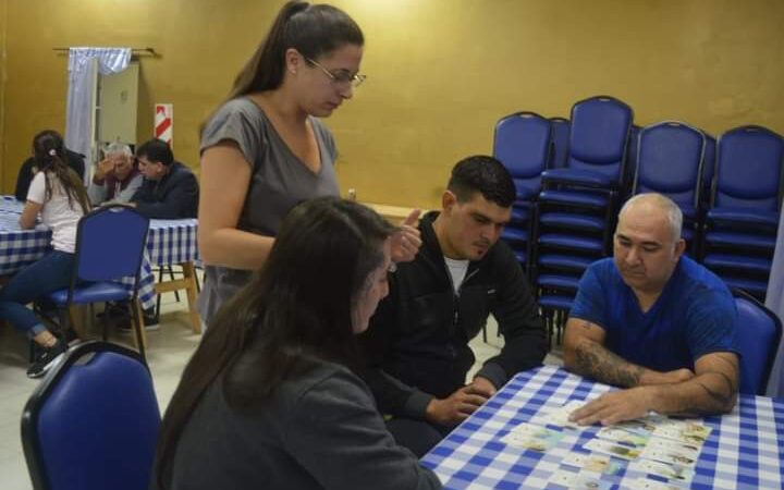 Dictaron un taller orientado a los delegados, jugadores y técnicos de FUSAFOR