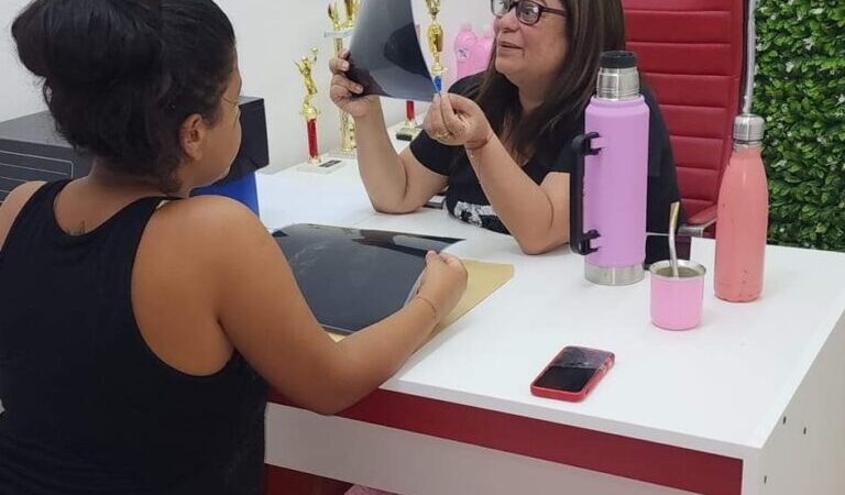 Nueva oficina de Coordinación del Programa de Detección Precoz del Cáncer de Mama