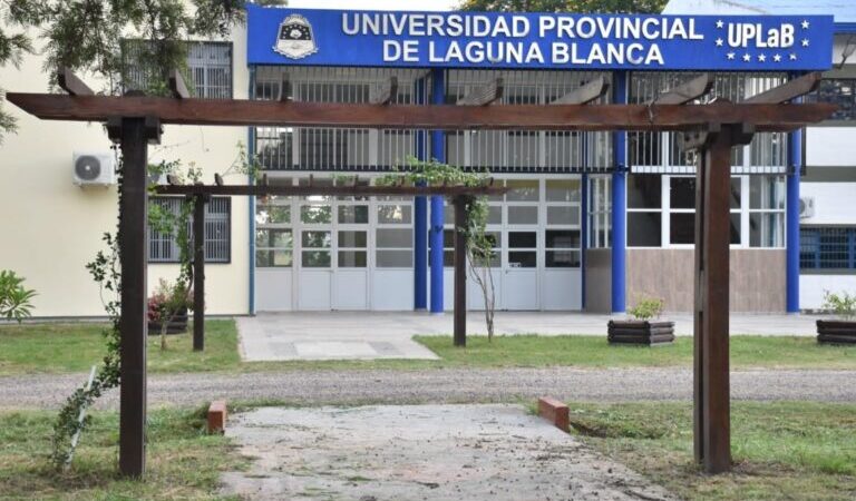 Cuatrocientos estudiantes cursan en la UPLaB