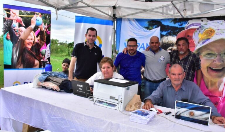 Programa de Prestaciones en Conjunto continúa beneficiando a vecinos de la ciudad