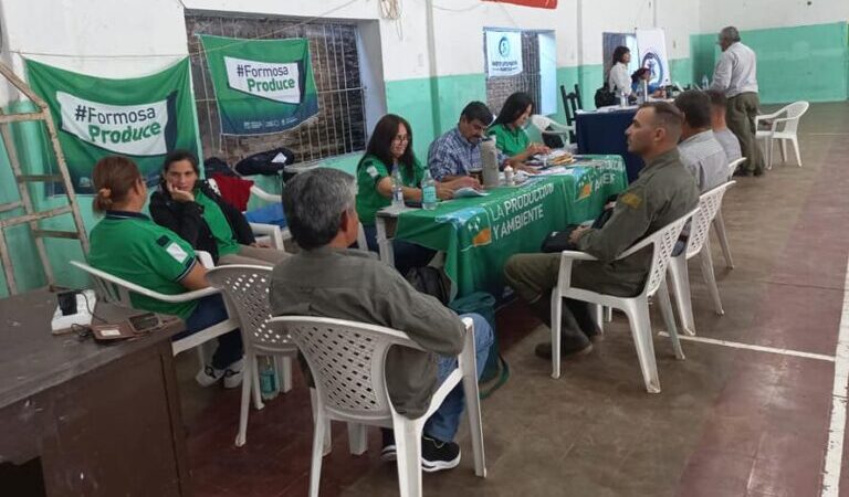 Reiteraron a los grupos de riesgo la importancia de aplicarse la vacuna antigripal