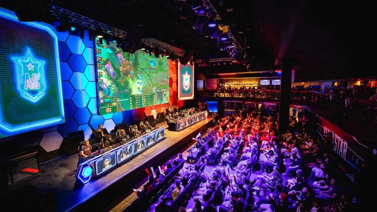 Federal Esports Cup, este domingo en el Estadio Cincuentenario