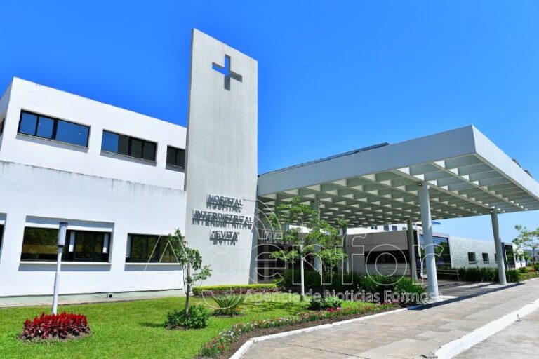 HIEF: En el servicio ambulatorio se atienden más de 20 especialidades médicas