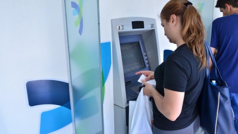 El martes 27 inicia el cronograma de haberes de junio para agentes estatales