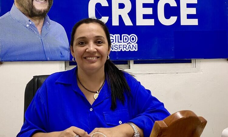 Con el triunfo de Palacios, Pirané tendrá por primera vez a una mujer como intendenta