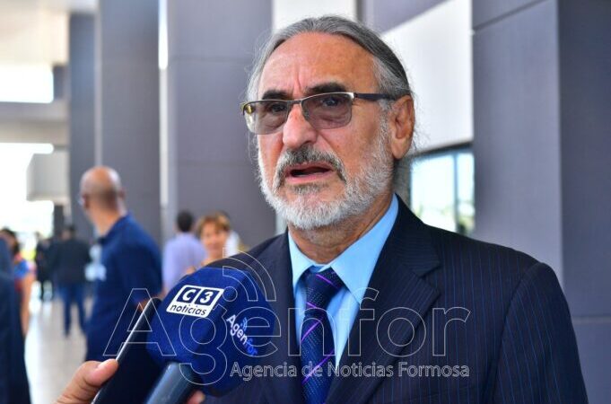 Basterra: “Este domingo competimos a favor de la expectativa y la esperanza de una patria mejor”