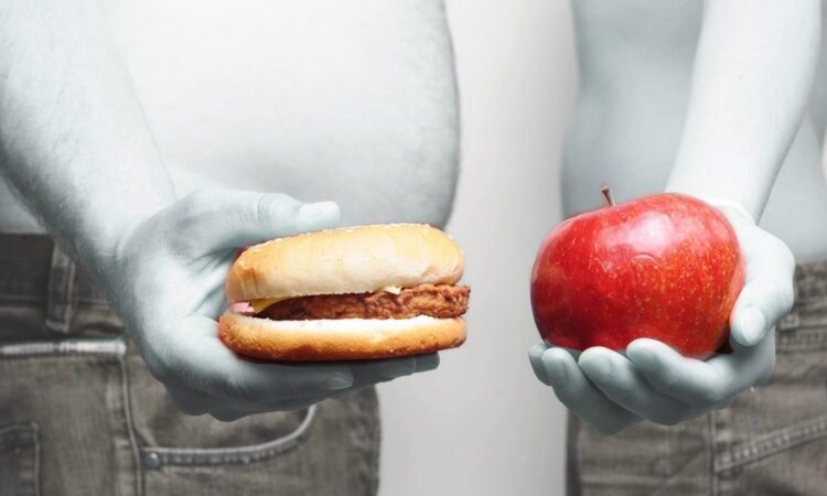 La obesidad es una enfermedad compleja que consiste en tener una cantidad excesiva de grasa corporal, la cual no es solo un problema estético, sino médico que aumenta el riesgo de enfermedades.
