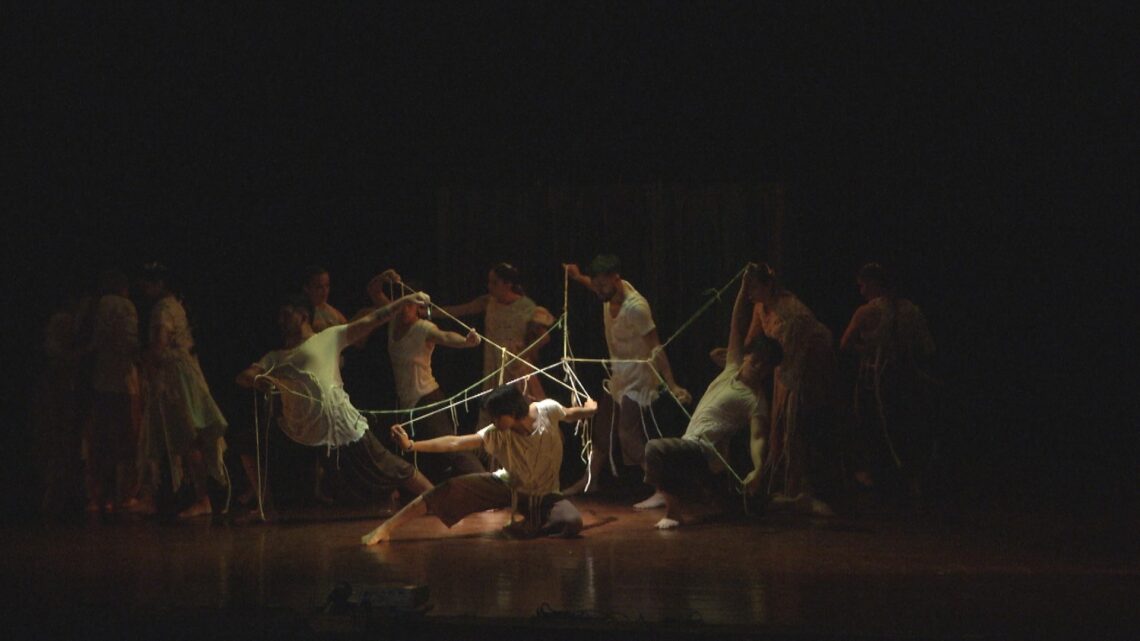 Comenzó oficialmente el XII Festival Internacional del Teatro en Formosa