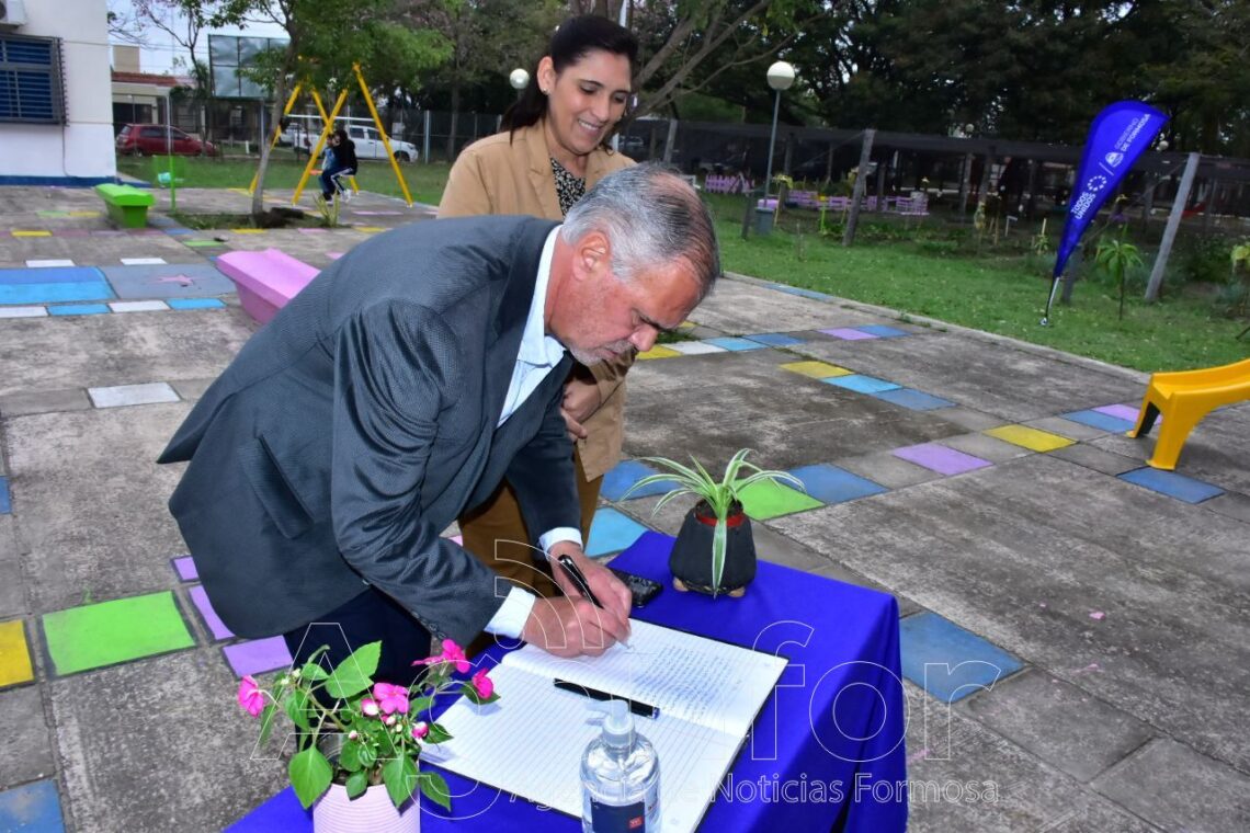 Lanzan Diplomatura en “Cuidados alternativos de NNyA en provincias del NEA”