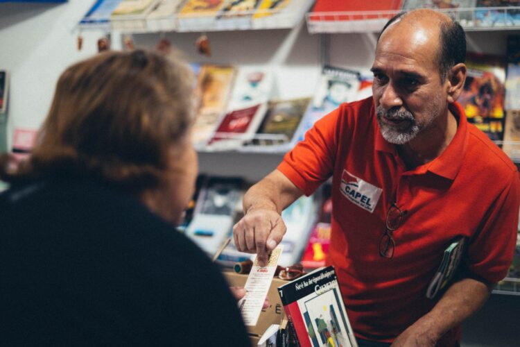 Ultiman detalles de la 21° edición de la Feria del Libro Formosa