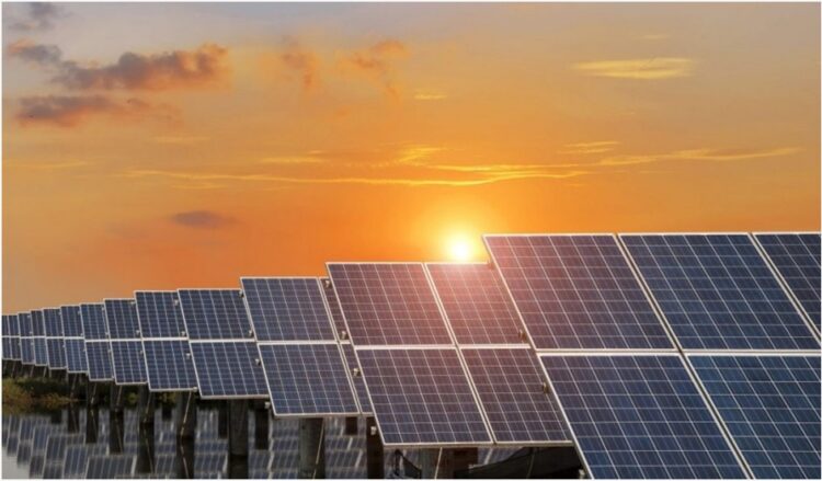 Laguna Yema e Ingeniero Juárez avanzan en la generación de energía solar: inyectarán 37 MW a la red de CAMMESA