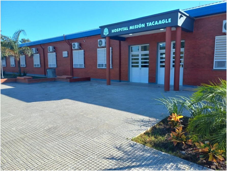 Insfrán inaugurará numerosas obras en localidades de la ruta 86