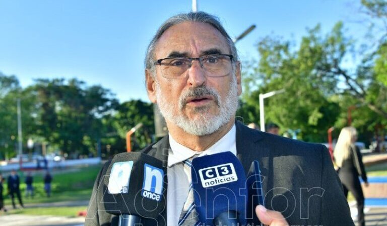 Basterra: “En este domingo de elecciones debe primar la razón”