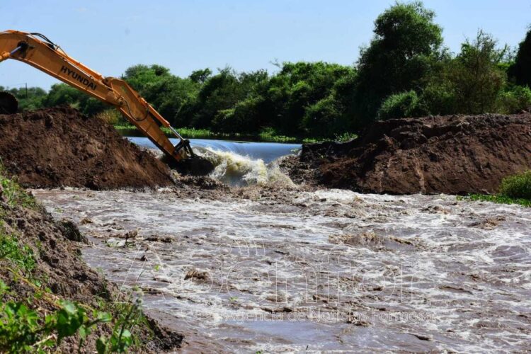 Acueducto para el Desarrollo Social: “Obra trascendental que tendrá impacto profundo en la comunidad rural”