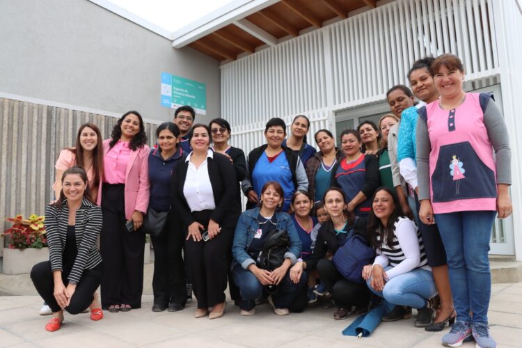 Primera Infancia: Valoran la labor de los Promotores Educativos Comunitarios en los CDI