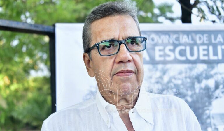 Caraballo: “Joga siempre opina con el diario del lunes”