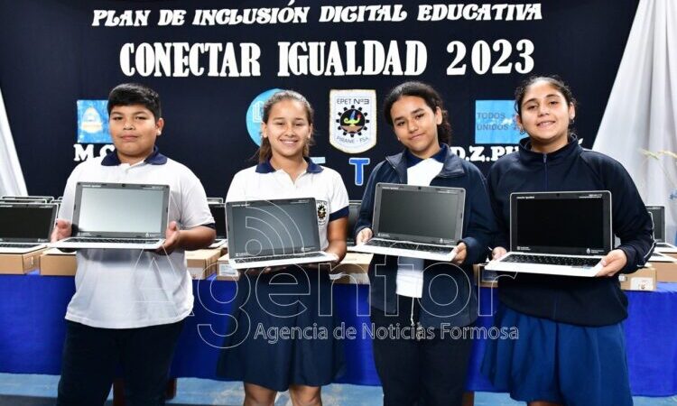 Destacan presencia constante del Estado en las instituciones educativas