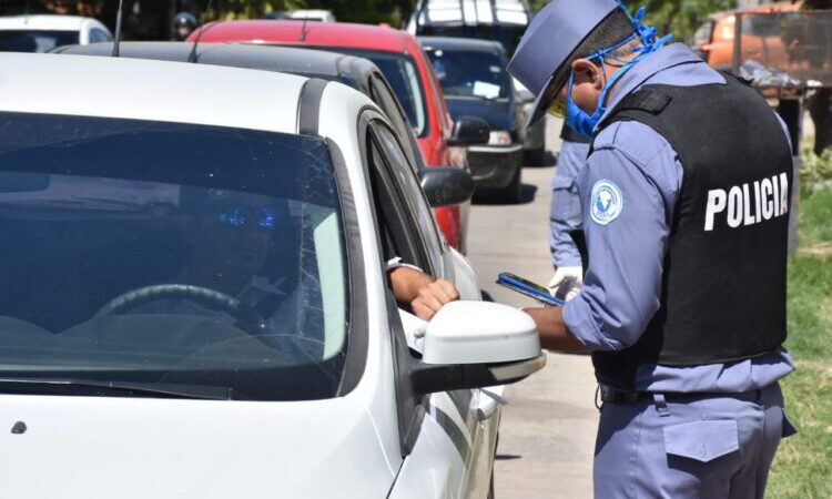 Formosa entre las provincias donde más bajó el número de conductores involucrados en siniestros viales que consumieron alcohol