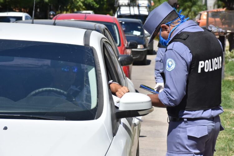 Formosa entre las provincias donde más bajó el número de conductores involucrados en siniestros viales que consumieron alcohol