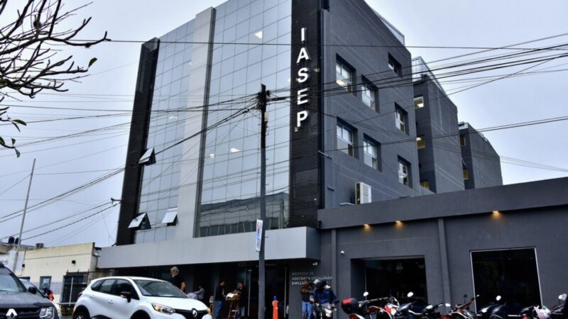 IASEP con nuevos horarios de atención