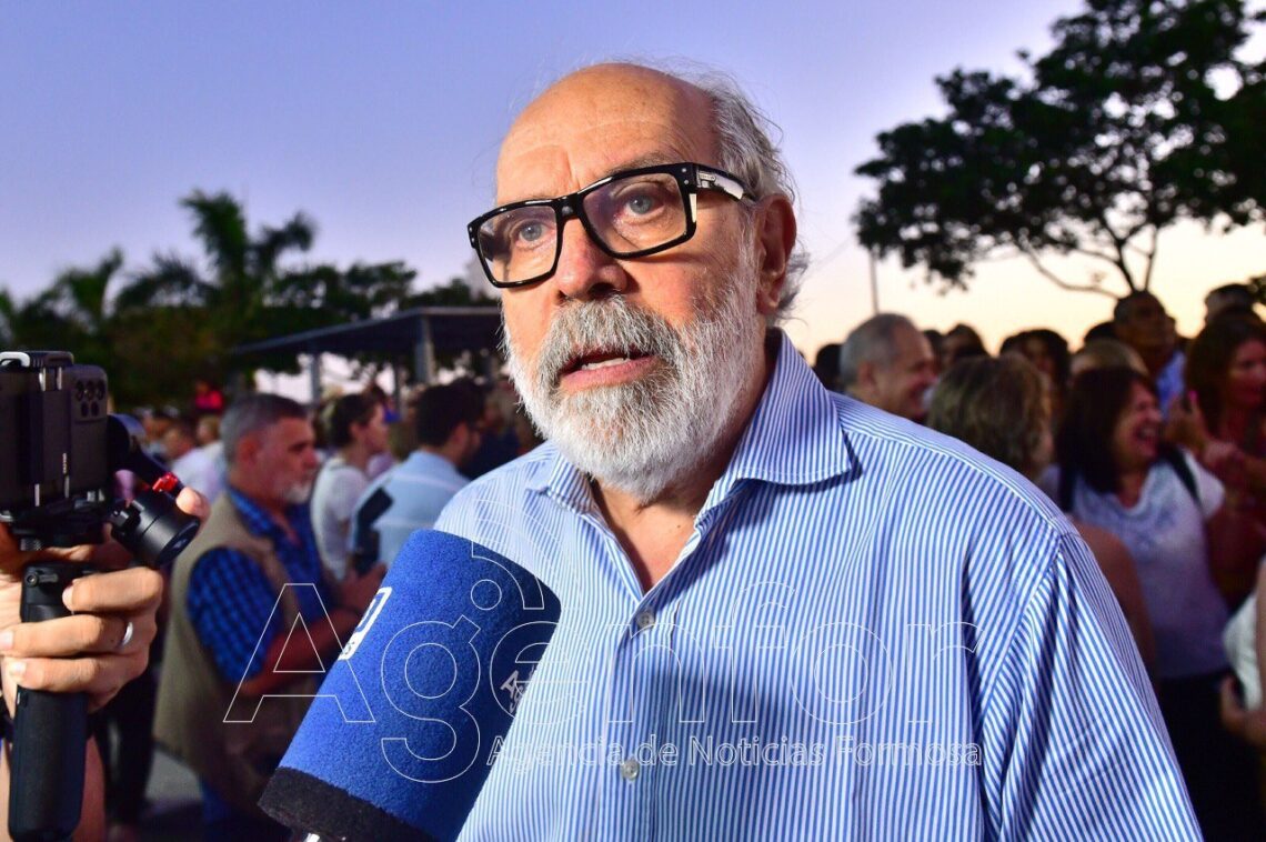 Ibáñez ratificó que el aguinaldo para estatales se abonará “sin ningún tipo de problema”